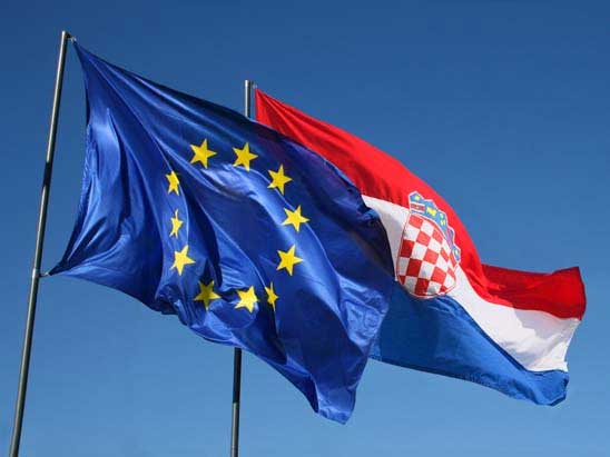 Il C.S.IR. esprime soddisfazione per l’esito positivo del referendum del 22 gennaio che apre le porte dell’Unione europea alla Croazia