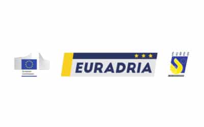 Progetto Euradria 2019: lavoratori frontalieri – 29 novembre inedito incontro a Roma tra INPS ed enti previdenziali sloveni