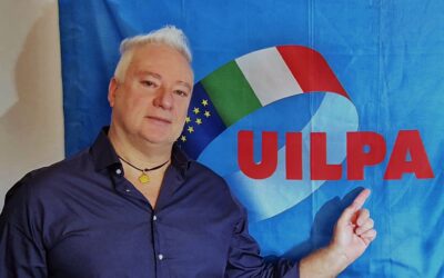 UILPA FVG, DAVIDE VOLPE NUOVO SEGRETARIO GENERALE REGIONALE