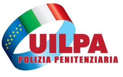 UILPA FVG: GRAVE AGGRESSIONE AD AGENTI NEL CARCERE DI GORIZIA