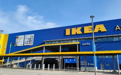 UILTUCS FVG: 8-9 MARZO SCIOPERO ALL’IKEA DI VILLESSE